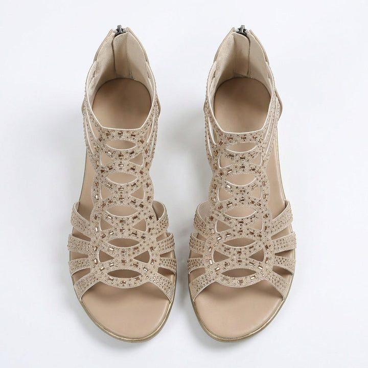 Clara - Fashion Orthopedic Sandals for Women