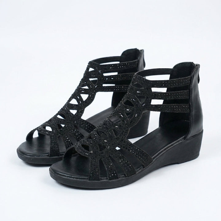 Clara - Fashion Orthopedic Sandals for Women