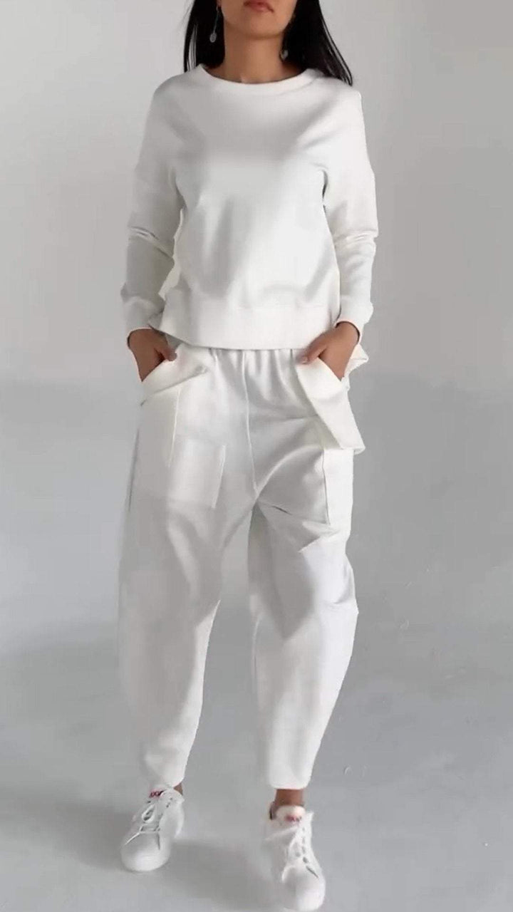 Ivy Manhattan | Cotton Set