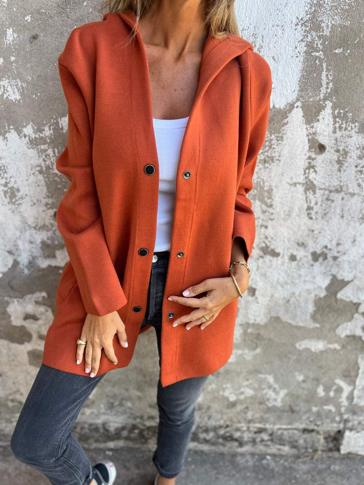 Ivy Manhattan | Elegant Jacket