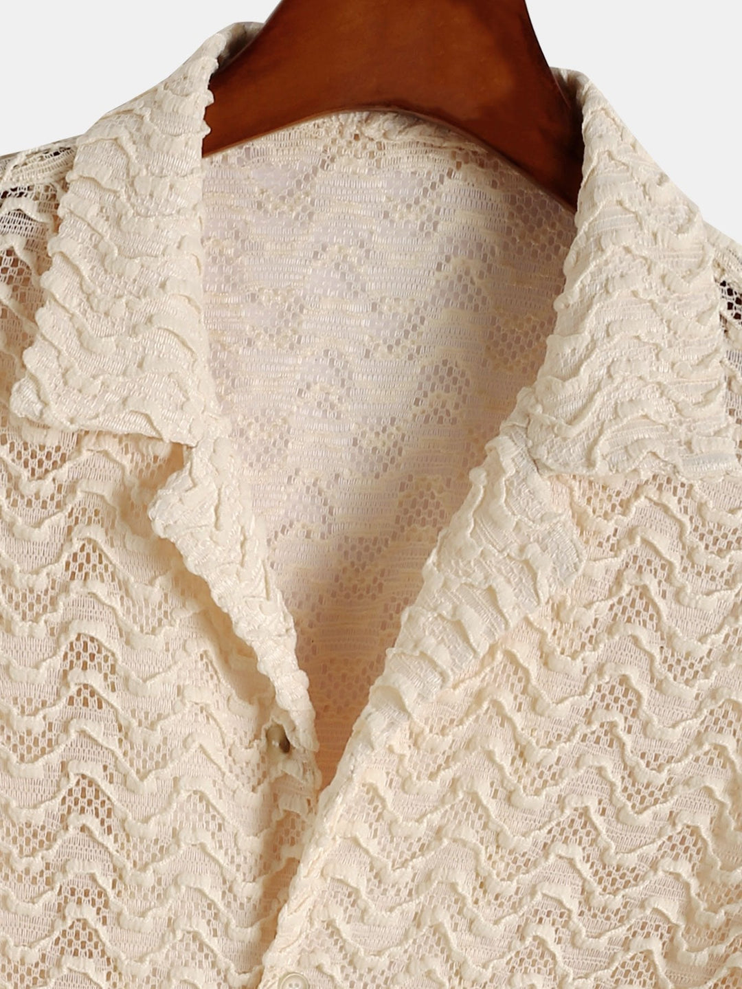 Ivy Manhattan | Short Sleeve Cuban Shirt