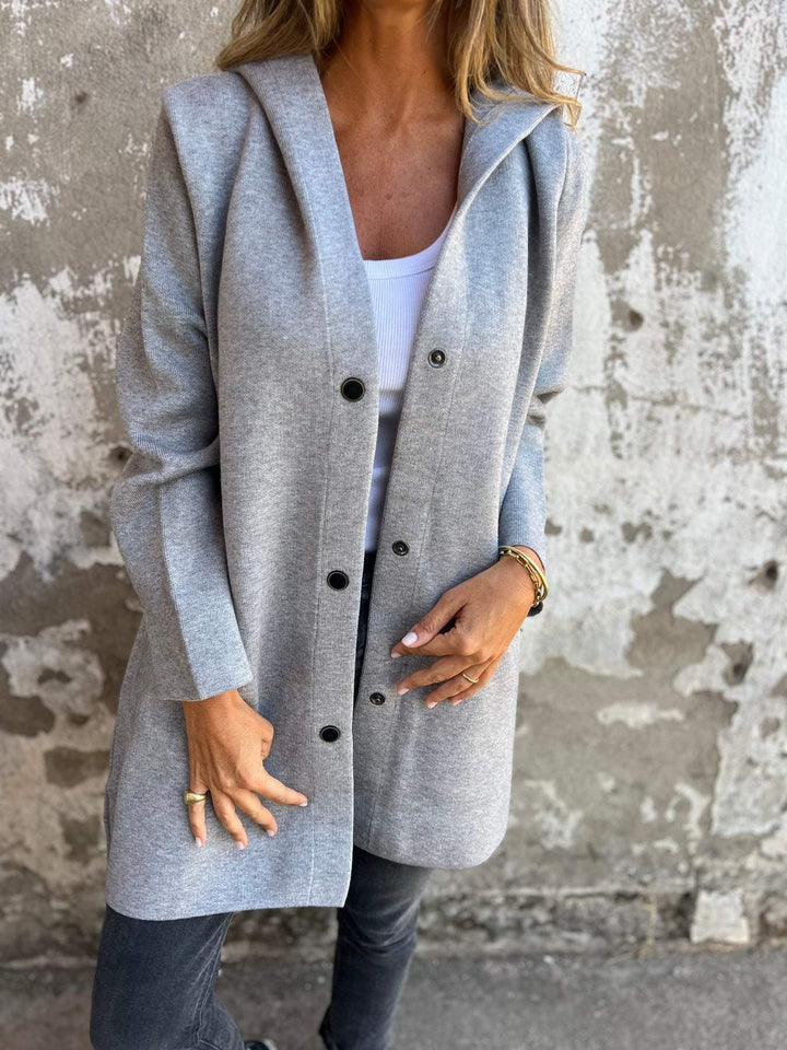 Ivy Manhattan | Elegant Jacket