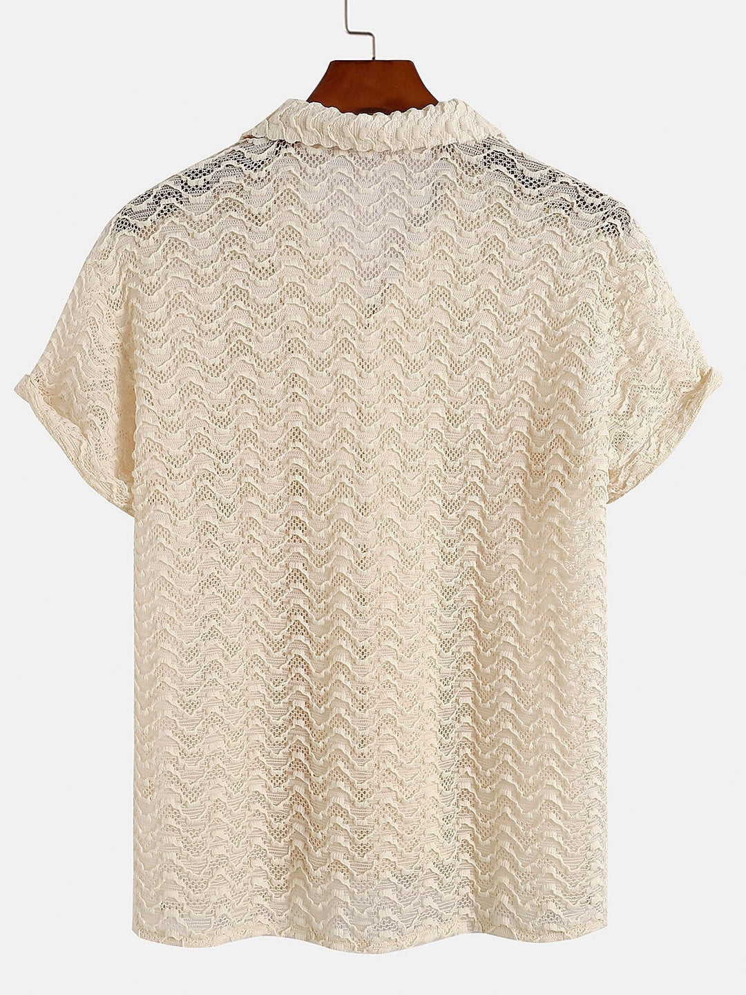 Ivy Manhattan | Short Sleeve Cuban Shirt