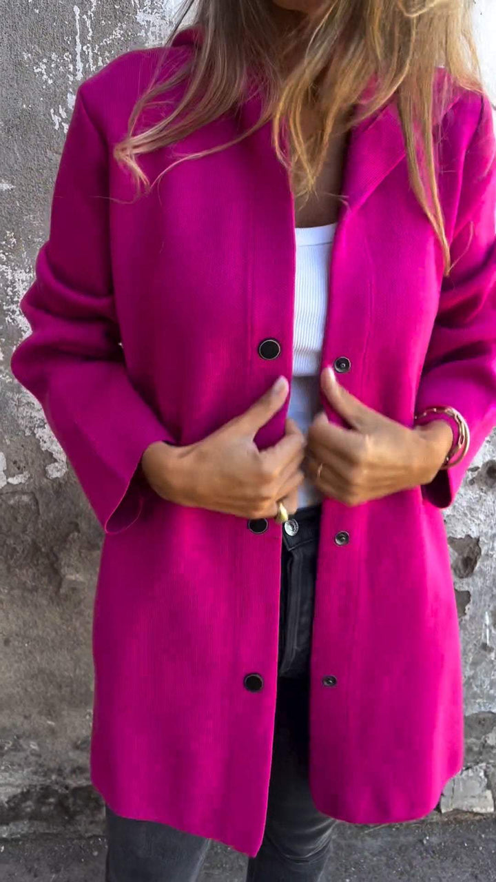 Ivy Manhattan | Elegant Jacket