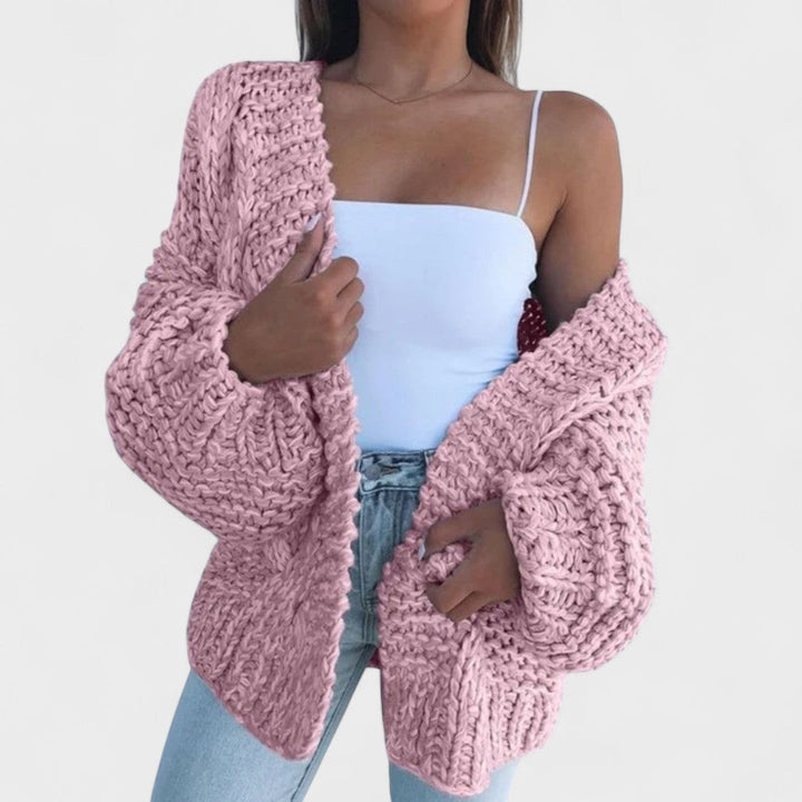Ivy Manhattan | Fashion Item