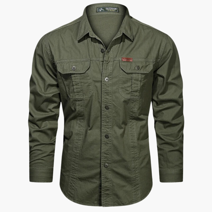 Ivy Manhattan | s Long Sleeve Outdoor