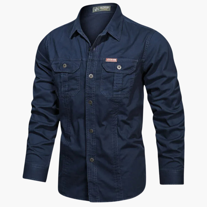 Ivy Manhattan | s Long Sleeve Outdoor