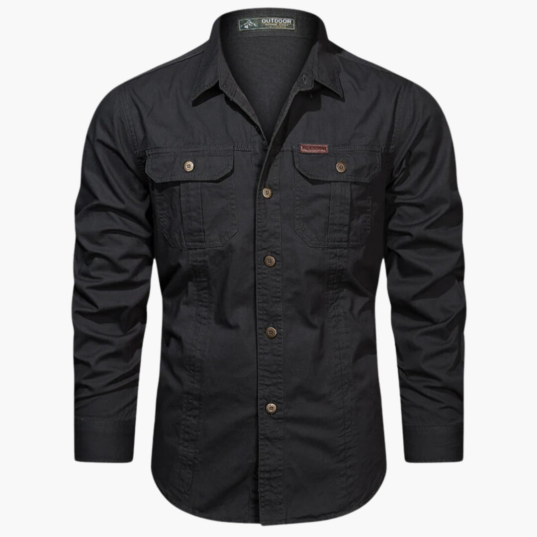 Ivy Manhattan | s Long Sleeve Outdoor