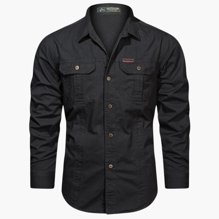 Ivy Manhattan | s Long Sleeve Outdoor