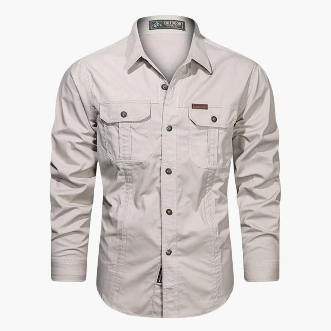 Ivy Manhattan | s Long Sleeve Outdoor