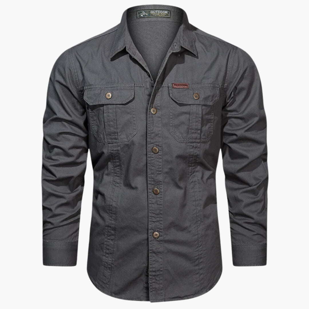Ivy Manhattan | s Long Sleeve Outdoor