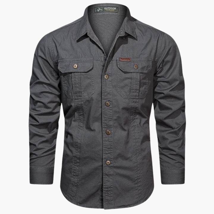 Ivy Manhattan | s Long Sleeve Outdoor