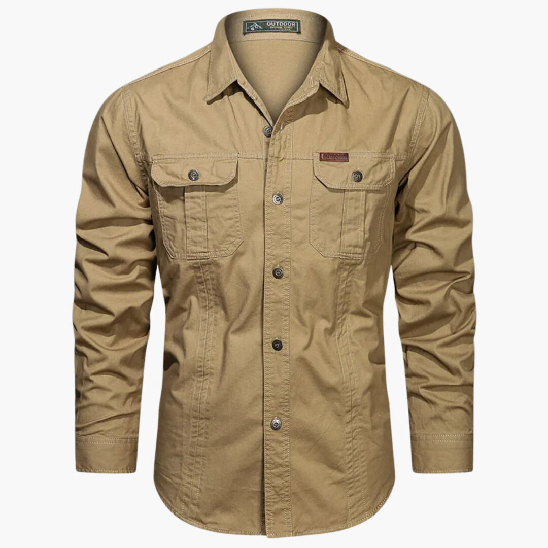Ivy Manhattan | s Long Sleeve Outdoor