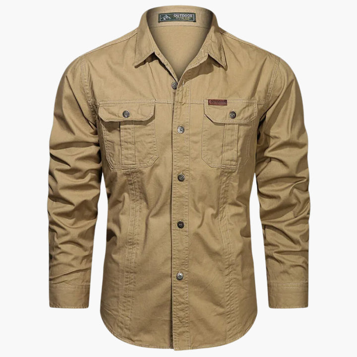 Ivy Manhattan | s Long Sleeve Outdoor