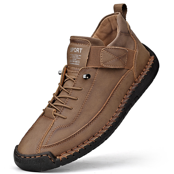 Ivy Manhattan | Orthopedic Sneakers