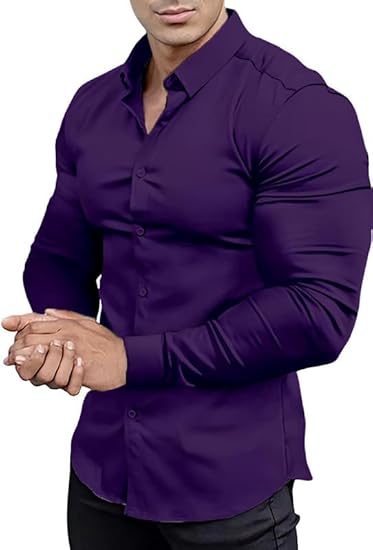 Ivy Manhattan | Slim Fit Non Iron