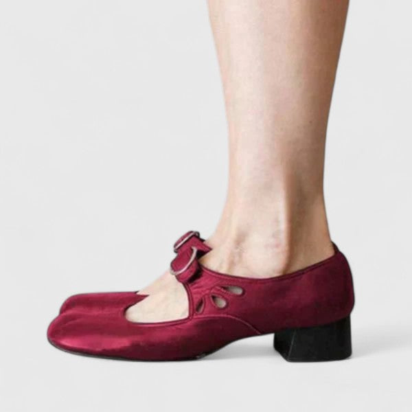 Ivy Manhattan | Elegant Shoes