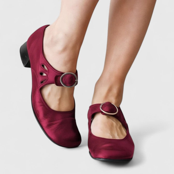 Ivy Manhattan | Elegant Shoes