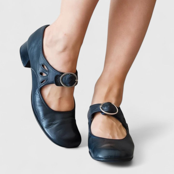 Ivy Manhattan | Elegant Shoes