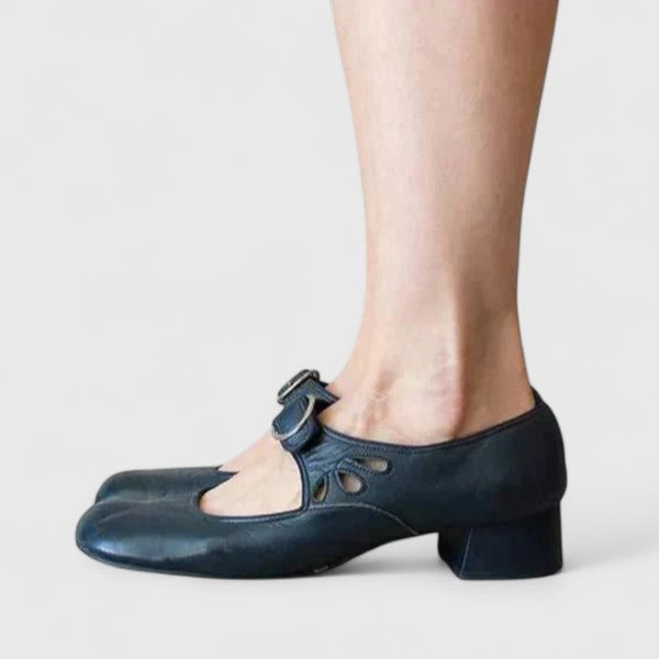 Ivy Manhattan | Elegant Shoes