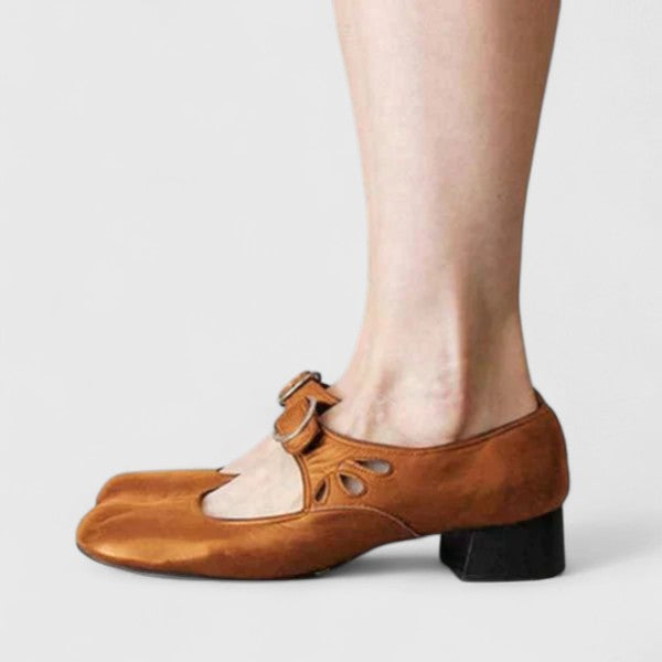 Ivy Manhattan | Elegant Shoes