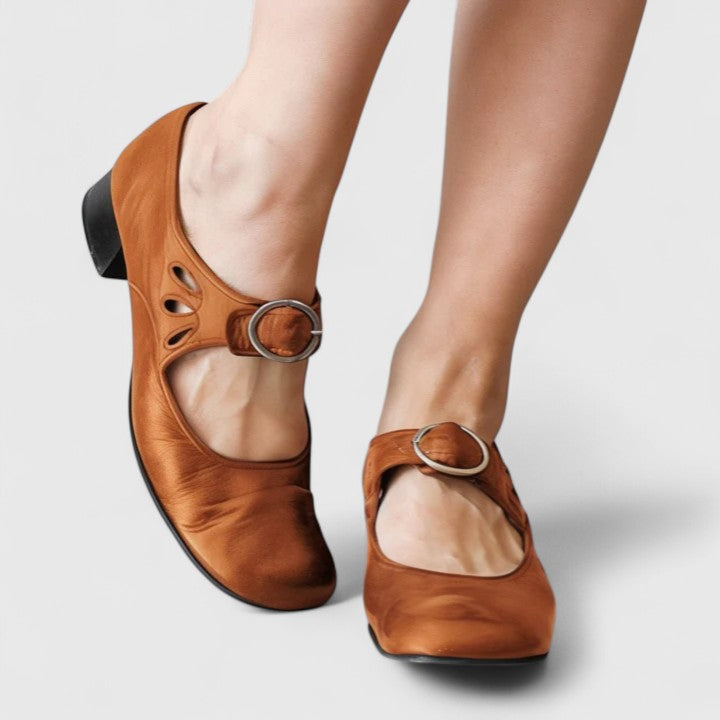 Ivy Manhattan | Elegant Shoes