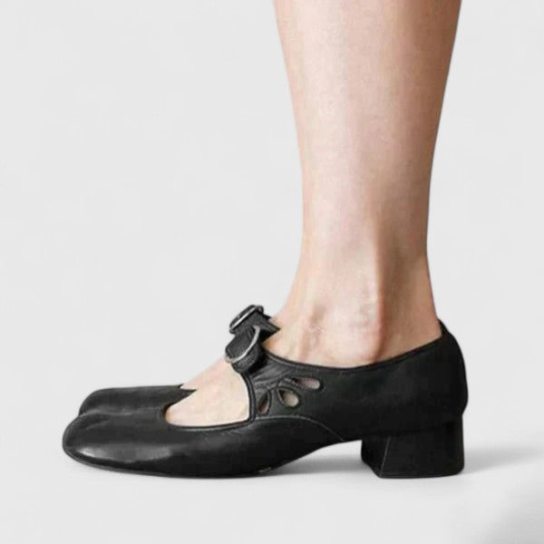 Ivy Manhattan | Elegant Shoes