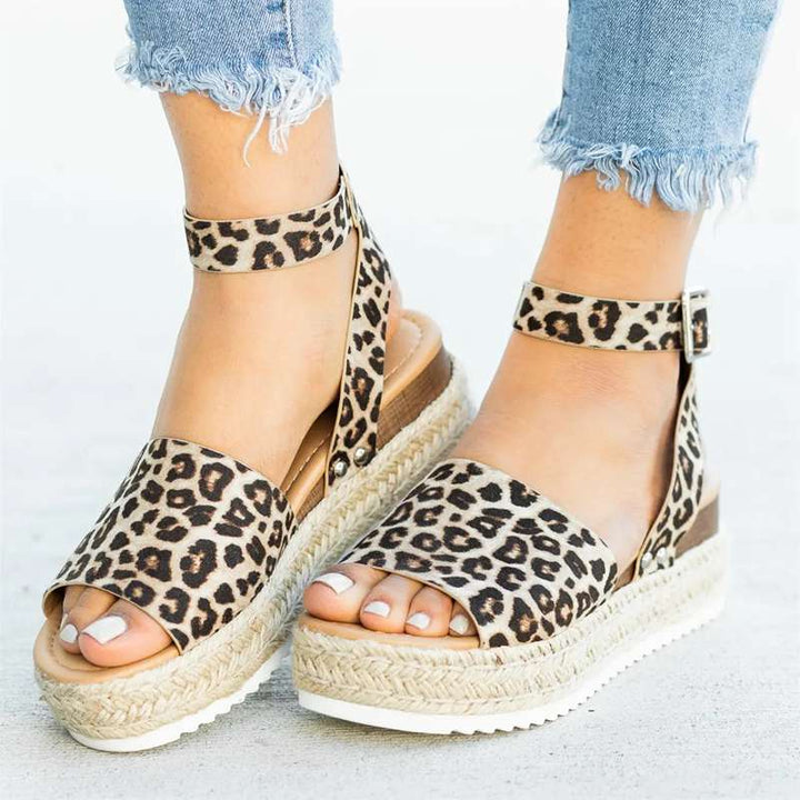 Stylish and Comfortable Sandals for Women | Eva