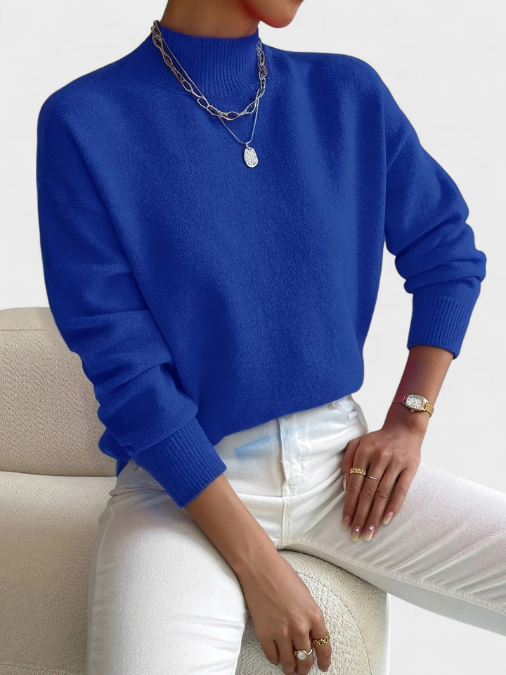Ivy Manhattan | Elegant Sweater
