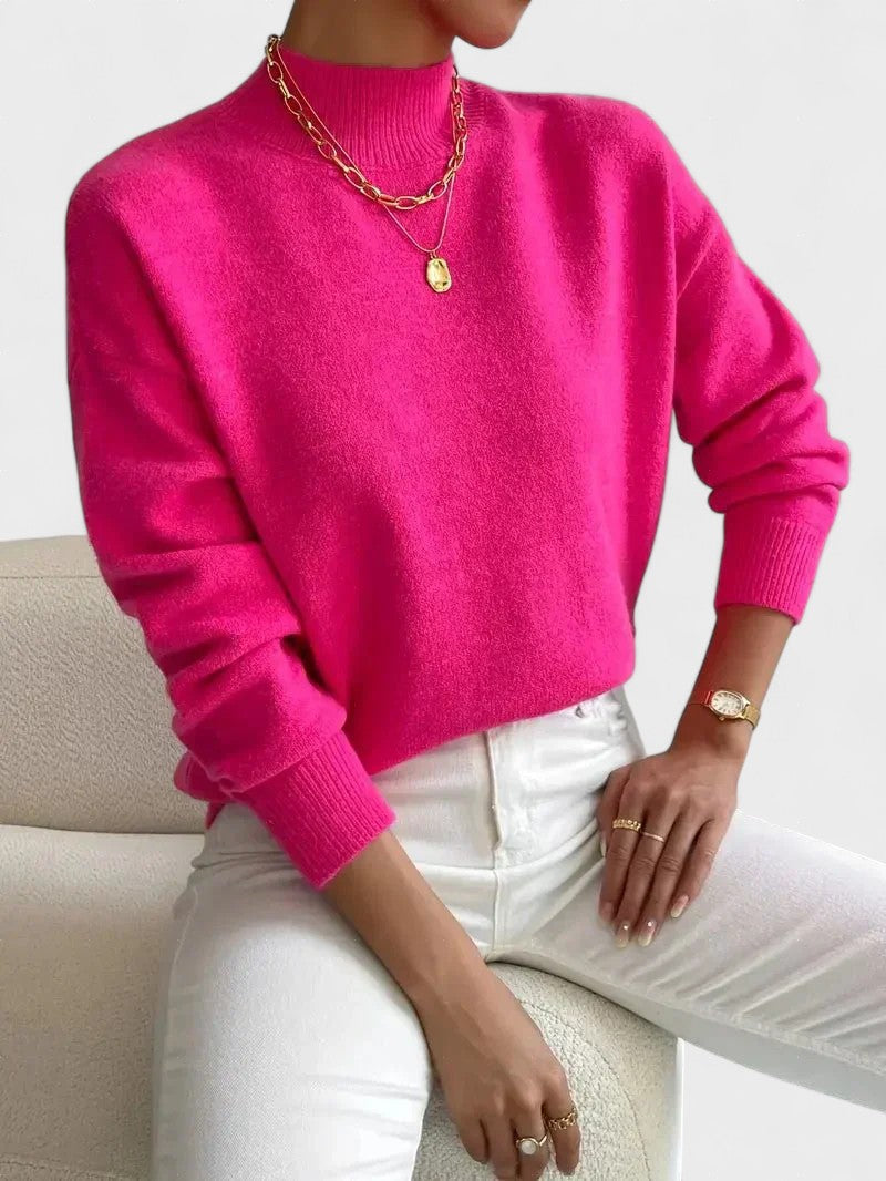 Ivy Manhattan | Elegant Sweater