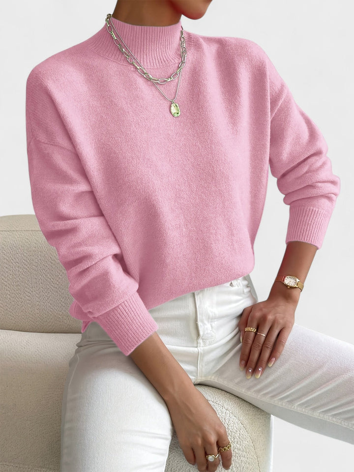 Ivy Manhattan | Elegant Sweater