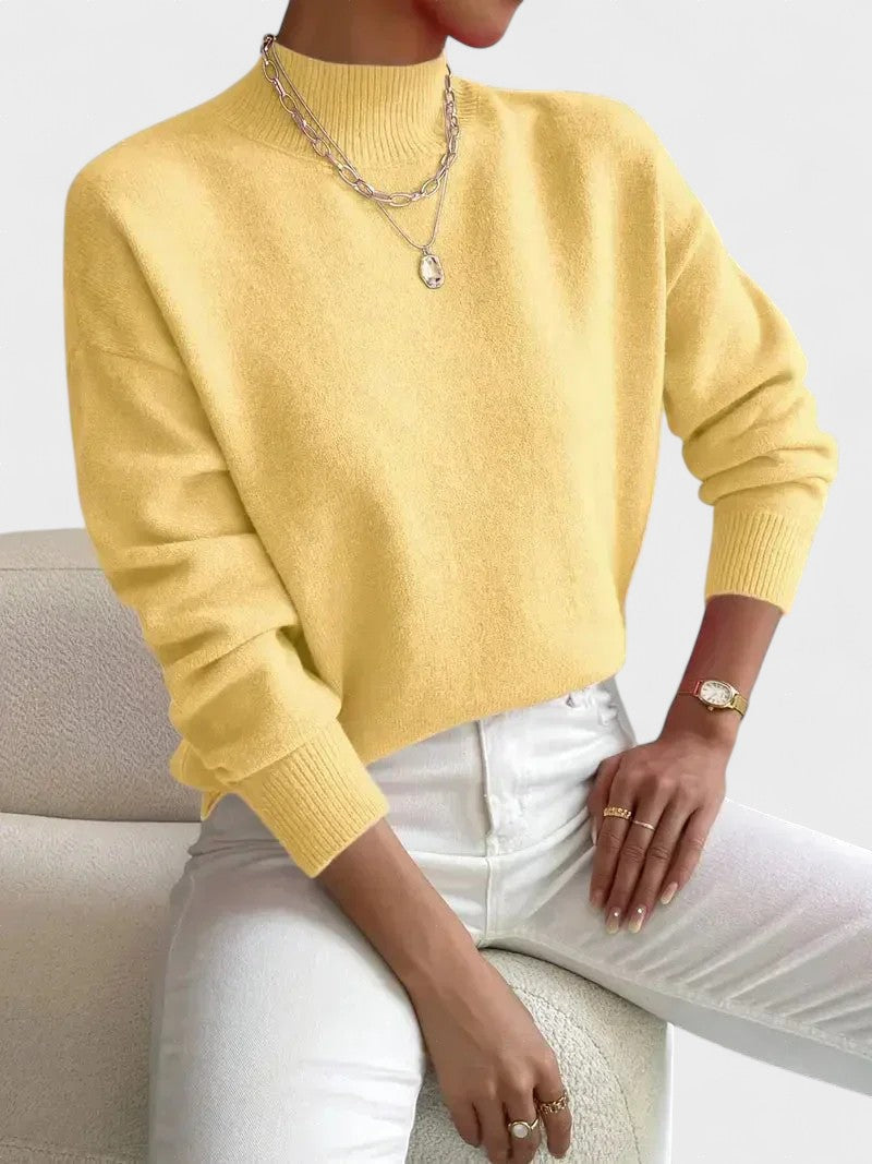 Ivy Manhattan | Elegant Sweater