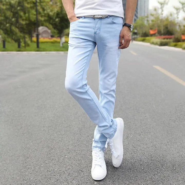 Ivy Manhattan | Slim Fit Jeans Elastic