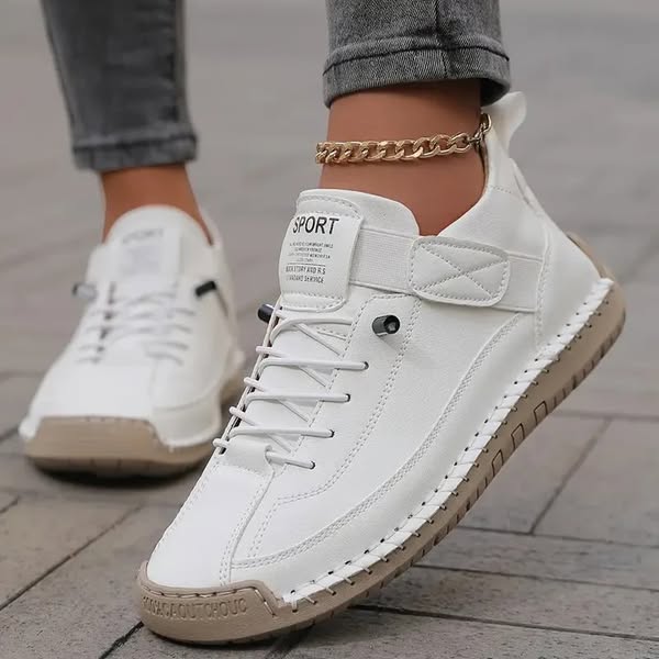 Mia™ – Comfortable & Pain-Free Orthopedic Sneakers