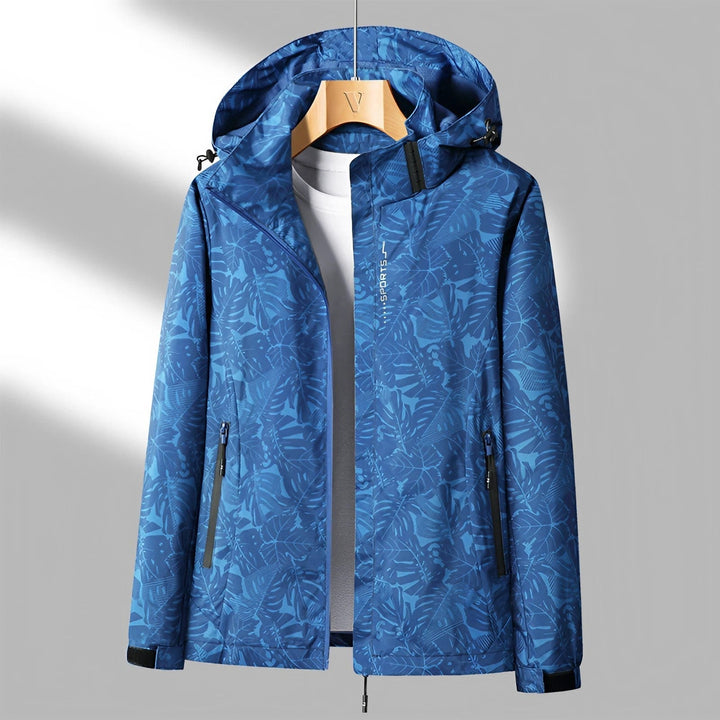 Ivy Manhattan | Chiara s Zip Up