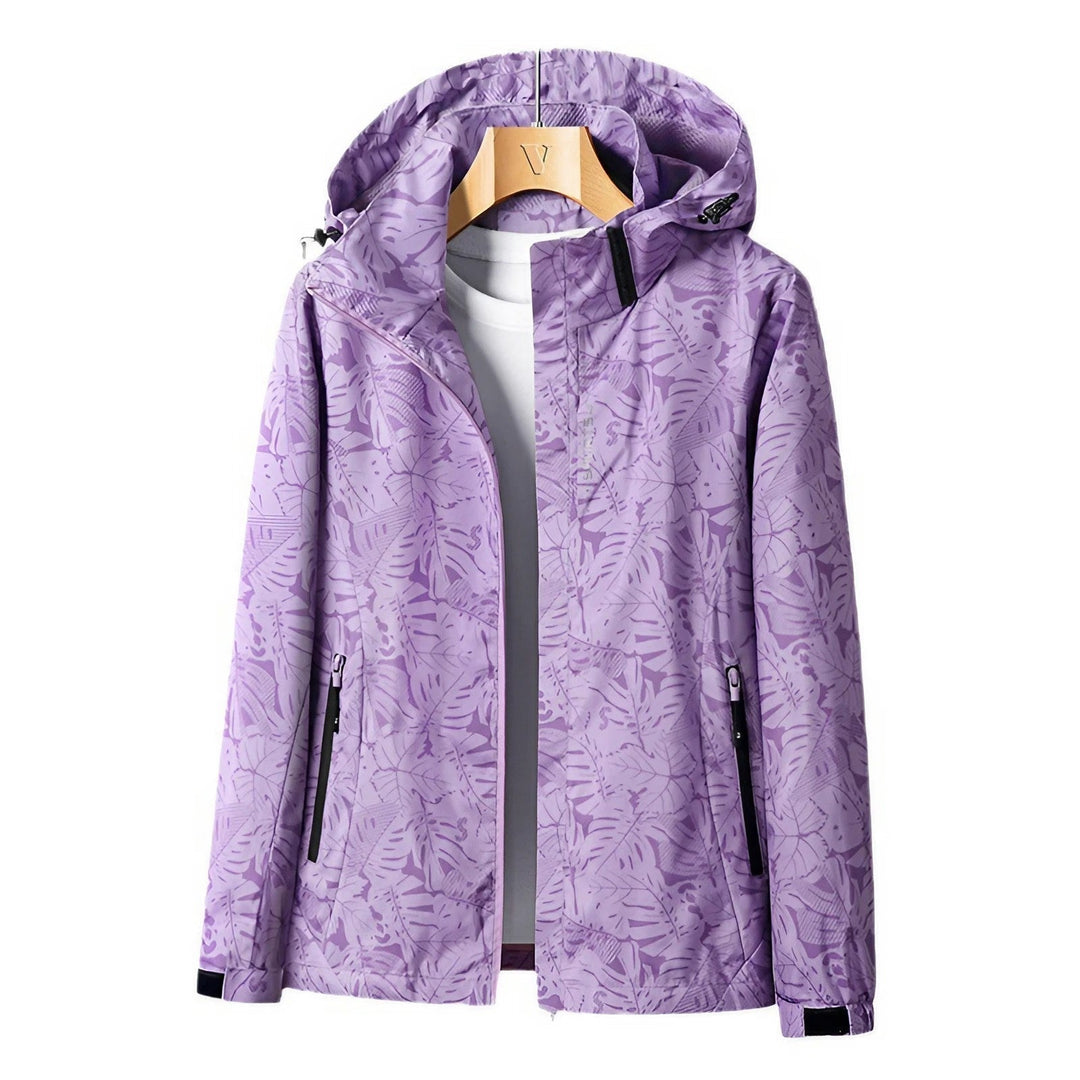 Ivy Manhattan | Chiara s Zip Up
