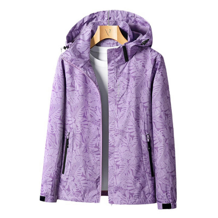 Ivy Manhattan | Chiara s Zip Up