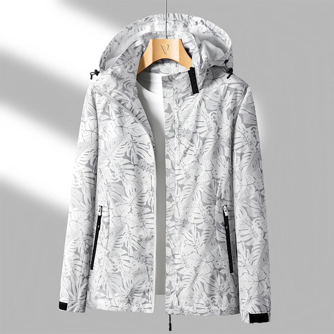 Ivy Manhattan | Chiara s Zip Up