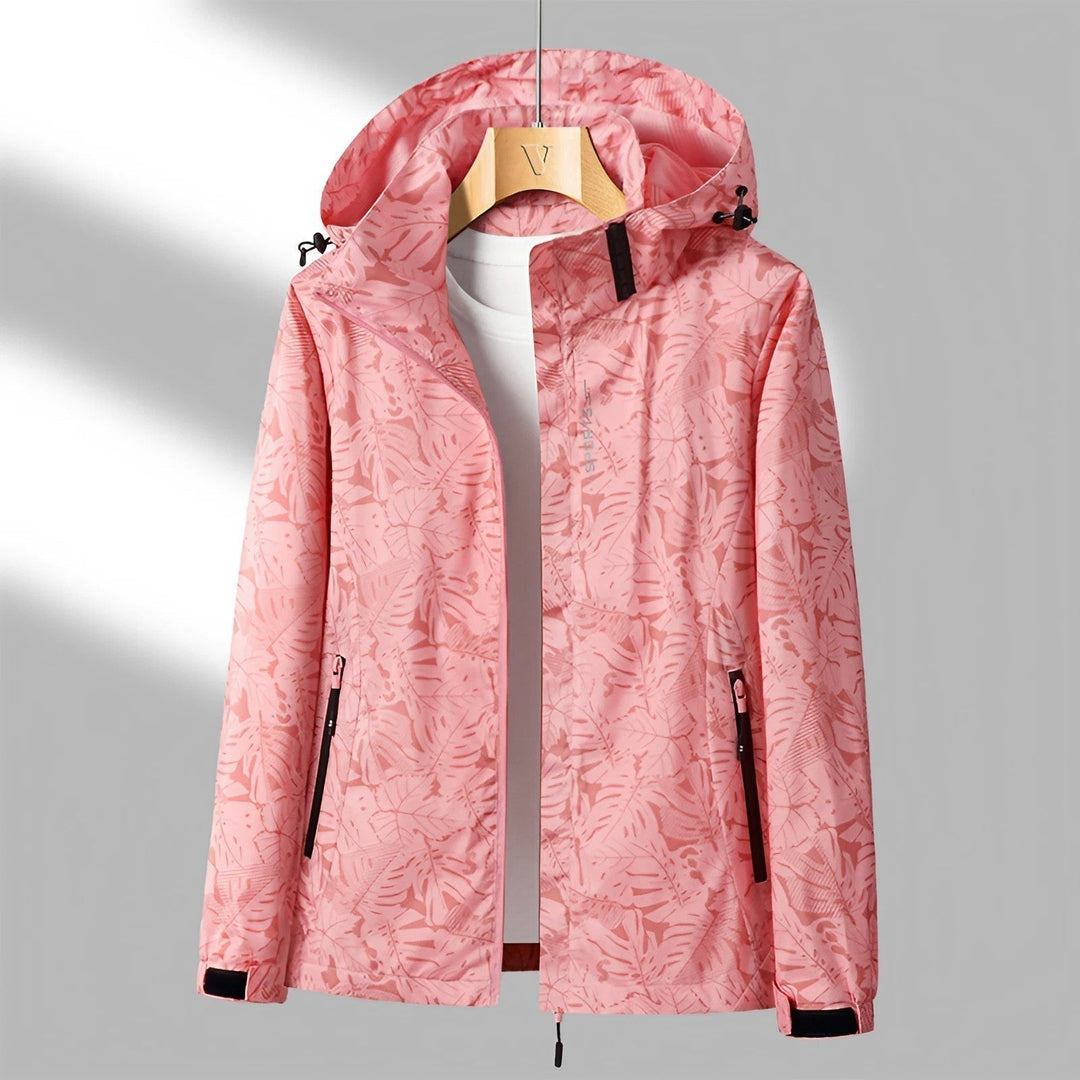Ivy Manhattan | Chiara s Zip Up
