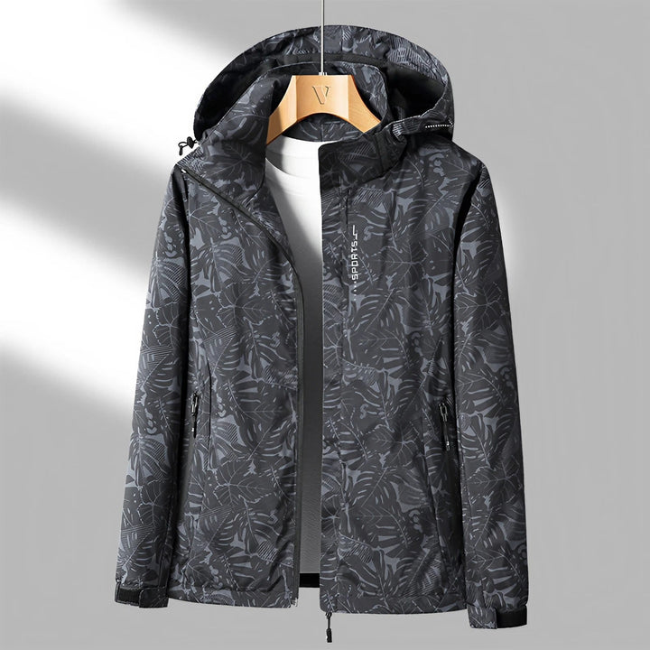 Ivy Manhattan | Chiara s Zip Up