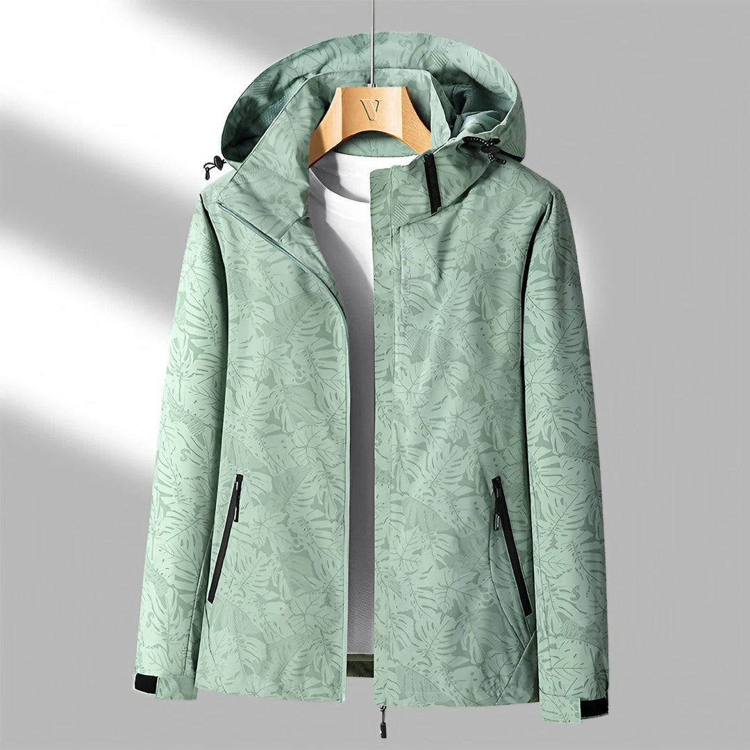 Ivy Manhattan | Chiara s Zip Up