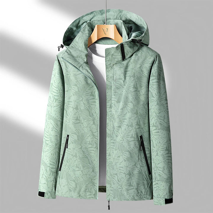 Ivy Manhattan | Chiara s Zip Up