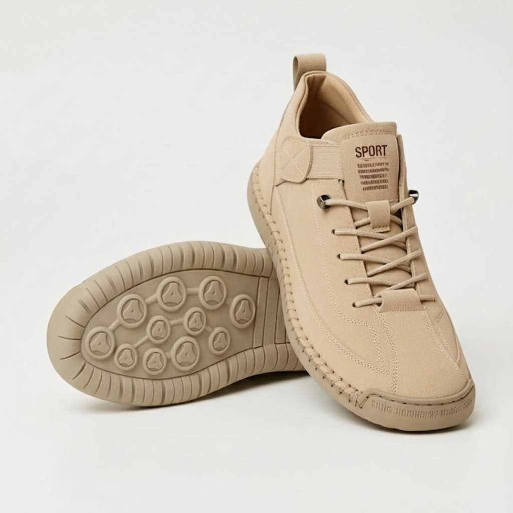 Mia – Orthopedic Sneakers