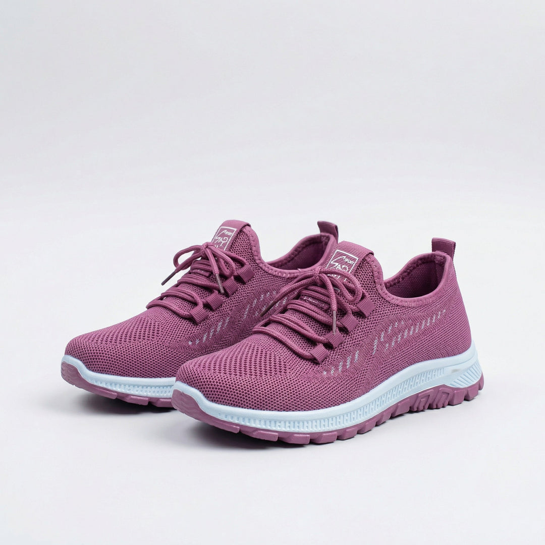 EVA™ - Breathable Urban Sneaker