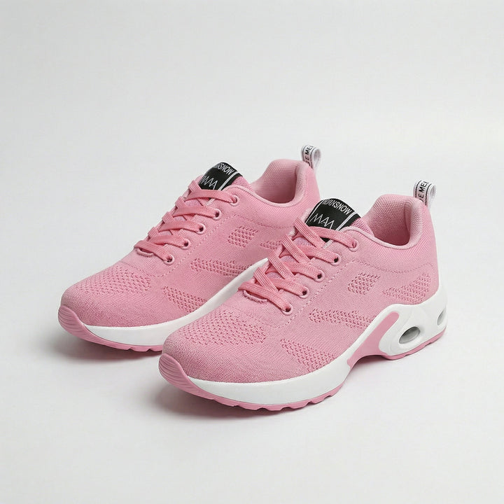 PeaceFoot Orthopedic Shoes - Pink