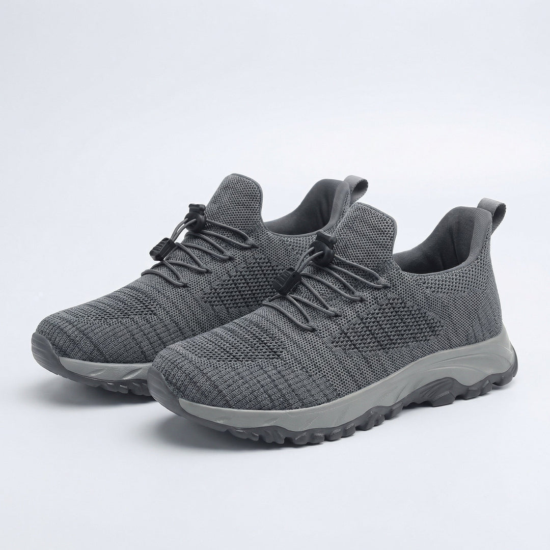 Monalisa Hands-Free Orthopedic Shoes Mesh