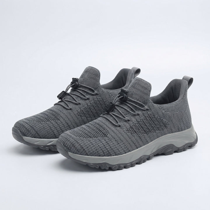 Monalisa Hands-Free Orthopedic Shoes Mesh