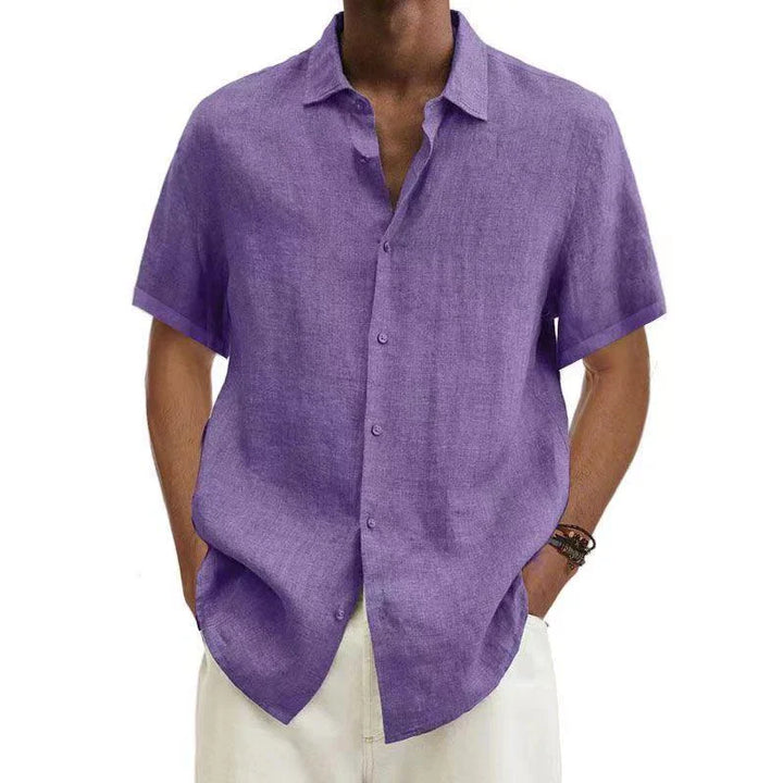 Ivy Manhattan | Casual Shirt Hermod Stylish