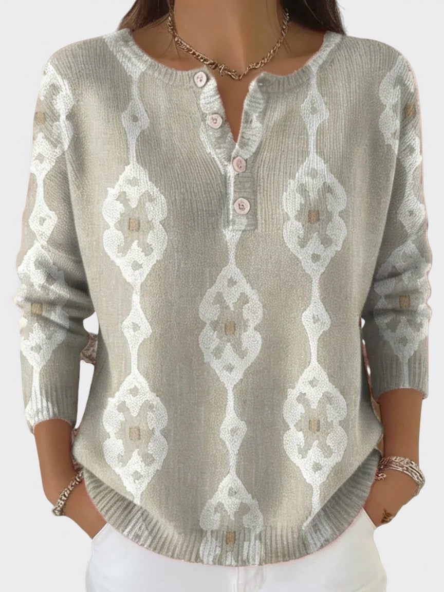 Ivy Manhattan | Vintage Sweater