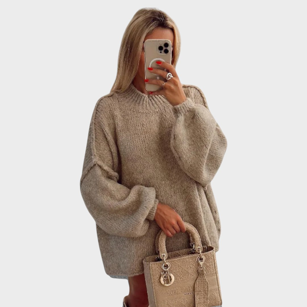 Ivy Manhattan | Sweater